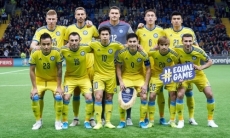 Каково положение сборной Казахстана после восьмого тура отбора ЕВРО-2020