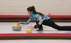 Сборная Казахстана стартовала на ЧМ-2019 по керлингу среди смешанных команд