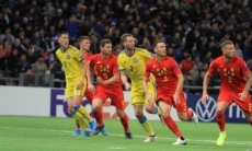 «Устрашают своей безошибочностью». Итоги матча Казахстан — Бельгия подвели в России