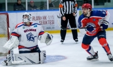 Листки хоккейного календаря. Неделя №6. 7-13 октября. Лидеры жгут, аутсайдеры гасятся