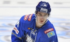 «Барыс» назвал состав на матч КХЛ с «Адмиралом»