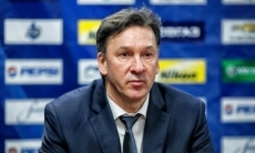 Наставник «Адмирала» назвал ключевой фактор в победе над «Барысом» и лучшего игрока команды