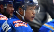 «Не такие уж и хорошие ощущения». Талгат Жайлауов оценил свое возвращение в «Барыс» и объяснил третье подряд поражение «Адмиралу»