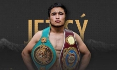 Казахстанский чемпион WBC и WBO совершил рывок в мировом рейтинге, побив соперника с 35 победами