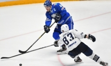 «Такое бывает». Даррен Диц определил решающий фактор в поражении «Барыса» и успокоил болельщиков