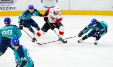 Букмекеры определили победителей матчей МХЛ с участием казахстанских клубов