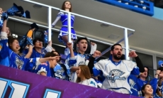 «Барыс» — «Динамо» Рига: где, когда и во сколько смотреть трансляцию матча КХЛ