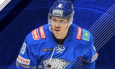 Анонс матча КХЛ «Барыс» — «Динамо» Рига