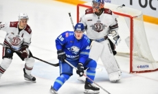 «Последние три игры...». «Матч ТВ» обнадежил болельщиков «Барыса»