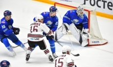 «„Адмирал“ нас переигрывал вчистую». Бывший вице-президент КФХ спрогнозировал «Барысу» проблемы с аутсайдером КХЛ