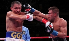 Деревянченко раскрыл правду о свисте зрителей после боя с Головкиным