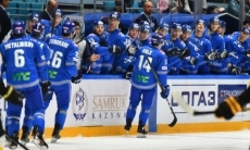 «„Барыс“ не позволит...». Рижскому «Динамо» сообщили неприятные новости перед матчем в Казахстане