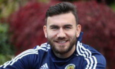 Футболист клуба АПЛ не поможет сборной Шотландии в матче с Казахстаном в отборе на ЕВРО-2020