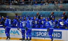 Отчет о матче КХЛ «Барыс» — «Динамо» Рига 3:4 ОТ