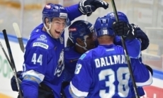 «Кроме него еще никто...». В России восхитились экс-игроком «Барыса»