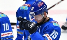 КХЛ разобрала сенсационное поражение «Барыса» и отметила достижение казахстанского форварда