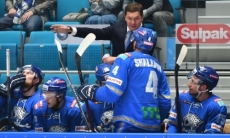 Чего же не хватило? «Барыс» по статистике не оставлял шансов рижскому «Динамо»