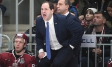 Наставник рижского «Динамо» отметил фактор везения в матче с «Барысом»