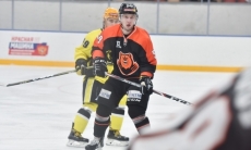 Видеообзор матча ВХЛ «Молот-Прикамье» — «Сарыарка» 1:2