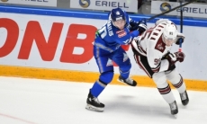 «Соперники по чемпионатам мира». Известный эксперт разобрал поражение «Барыса» от аутсайдера КХЛ