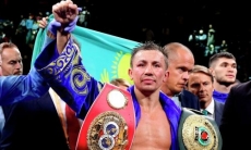 Андре Уорда и еще двух экспертов ESPN не впечатлила победа Головкина над Деревянченко
