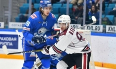 Как в Латвии отреагировали на сенсационную победу рижского «Динамо» над «Барысом»