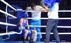 Десять представителей Казахстана выступят в финале ЧА-2019 среди юниоров