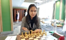 «Хочу быть гроссмейстером». Юная казахстанка — о победе на чемпионате мира