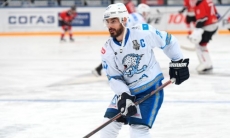 «„Барыс“ предложил контракт, но...». В России сообщили детали ухода Боченски