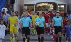 Назначения судей и инспекторов на матчи 30-го тура Премьер-Лиги