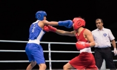 Казахстанские юниоры завоевали четыре «золота» ЧА-2019