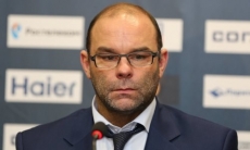 Наставник минского «Динамо» после пятого подряд поражения раскрыл план на матч с «Барысом»