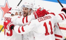 Один из лидеров КХЛ победил «Трактор» перед матчем с «Барысом» в Нур-Султане