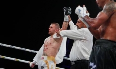 Претендент на титул IBF раскрыл намерения Головкина на бой с ним и оценил свои шансы