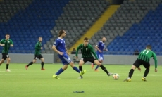 Котировки букмекеров на два матча 30-го тура КПЛ