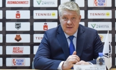 «Какой-то ступор». Тренер «Номада» назвал причины разгрома от «Молота-Прикамье»