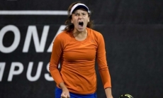 Казахстанская теннисистка вышла в финал турнира в США