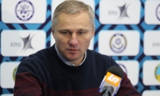 «После окончательного счета я недоволен». Наставник «Иртыша» — о матче с «Кайсаром»