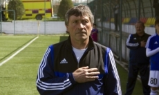 «Все-таки есть моменты, где до конца не дорабатываем». Наставник «Ордабасы М» — о разгроме «Атырау М»