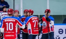 Котировки букмекеров на два матча чемпионата Казахстана