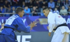 Казахстанские дзюдоисты завоевали три «золота» на международном турнире в Словении