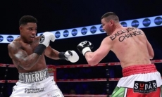 Убойный нокаут определил нового чемпиона WBA в тяжёлом весе. Видео