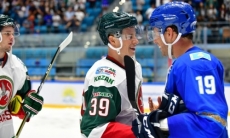 «Матч против „Барыса“ потребует валидола». За одного из лидеров КХЛ опасаются в России