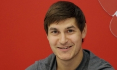 Форвард «Витязя» разобрал матч с «Барысом» и озвучил причину поражения