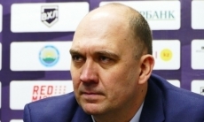 «Нас вынуждала ситуация так играть». Тренер «Молота-Прикамье» посетовал на индивидуальные ошибки в игре с «Торпедо»