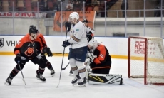 Видеообзор матча ВХЛ «Молот-Прикамье» — «Торпедо» 1:2 ОТ