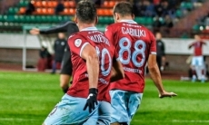Казахстанский футболист помог европейскому клубу одержать победу, продлив беспроигрышную серию в чемпионате до 11 матчей