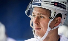 «„Качели“ весь матч». Новичок «Витязя» указал на главный момент игры с «Барысом»