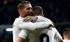 «Qazsport» покажет прямую трансляцию матча «Галатасарай» — «Реал Мадрид» в Лиге Чемпионов