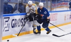 Листки хоккейного календаря. Неделя №7. 14-20 октября. Взятие Ташкента и унижение «Астаны»